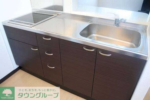 レオネクストプリムローズハウスの物件内観写真